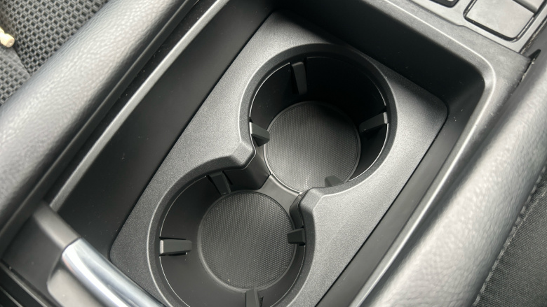 Mazda 3 2.0 Sport Nav 5dr Petrol Hatchback